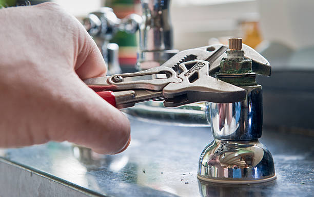 Best Water damage contractors near me  in Oakwood, GA