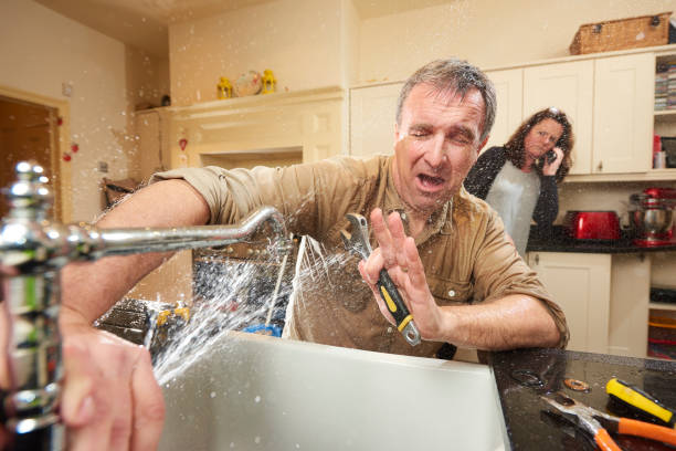 Best Flood damage cleanup  in Oakwood, GA